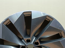 Load image into Gallery viewer, 1x Alufelge 21 Zoll 8.5" 5x112 40ET 5LA601025L Skoda Enyaq Rim Wheel FEL5992780445bk