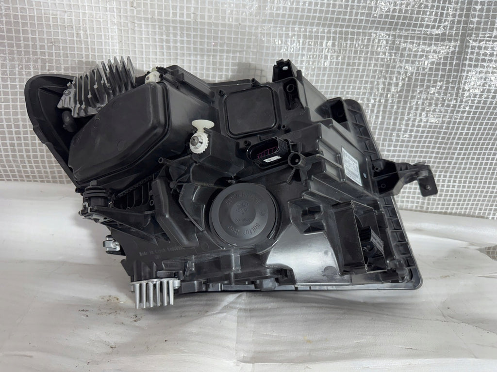 Frontscheinwerfer VW Crafter 7C1941035B Full LED Links Scheinwerfer Headlight SCH7884599025tk