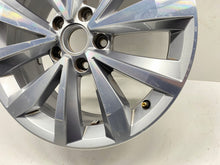 Load image into Gallery viewer, 1x Alufelge 17 Zoll 7.0" 5x112 45ET Glanz Silber 2GA601025N VW T-Cross Rim Wheel FEL2024302626xe