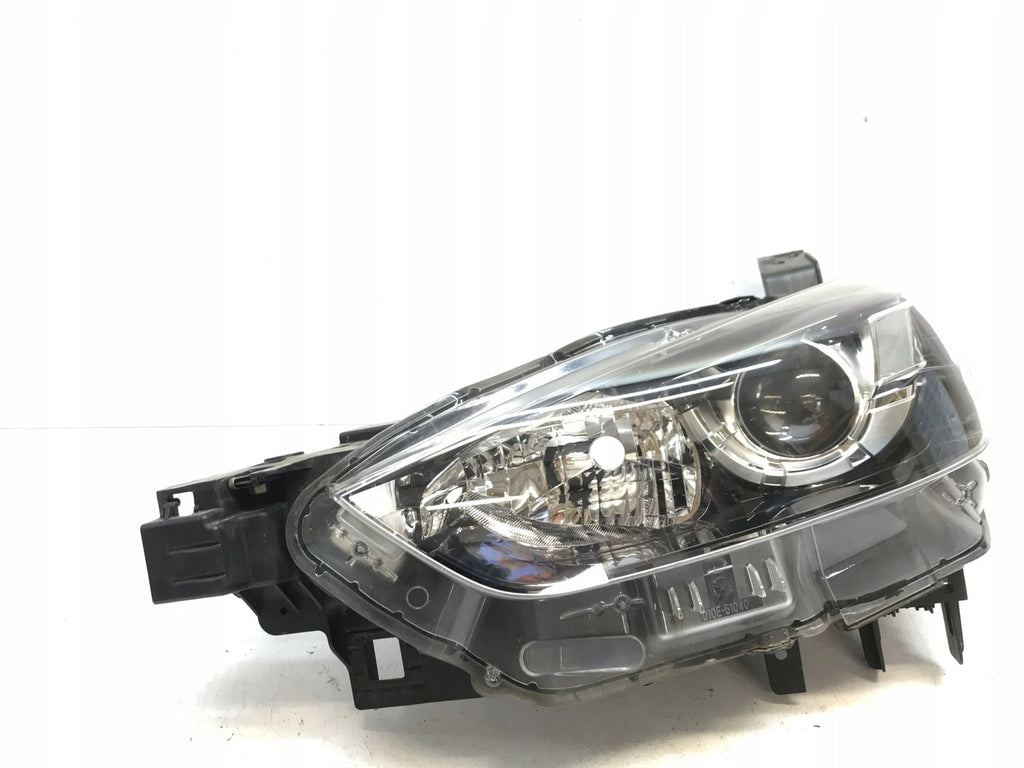 Frontscheinwerfer Mazda Cx-3 Cx3 D10E-51040 Links Scheinwerfer Headlight