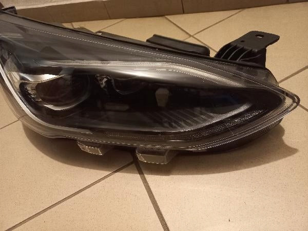 Frontscheinwerfer Ford Focus JX7B-13E016-AH LED Rechts Scheinwerfer Headlight