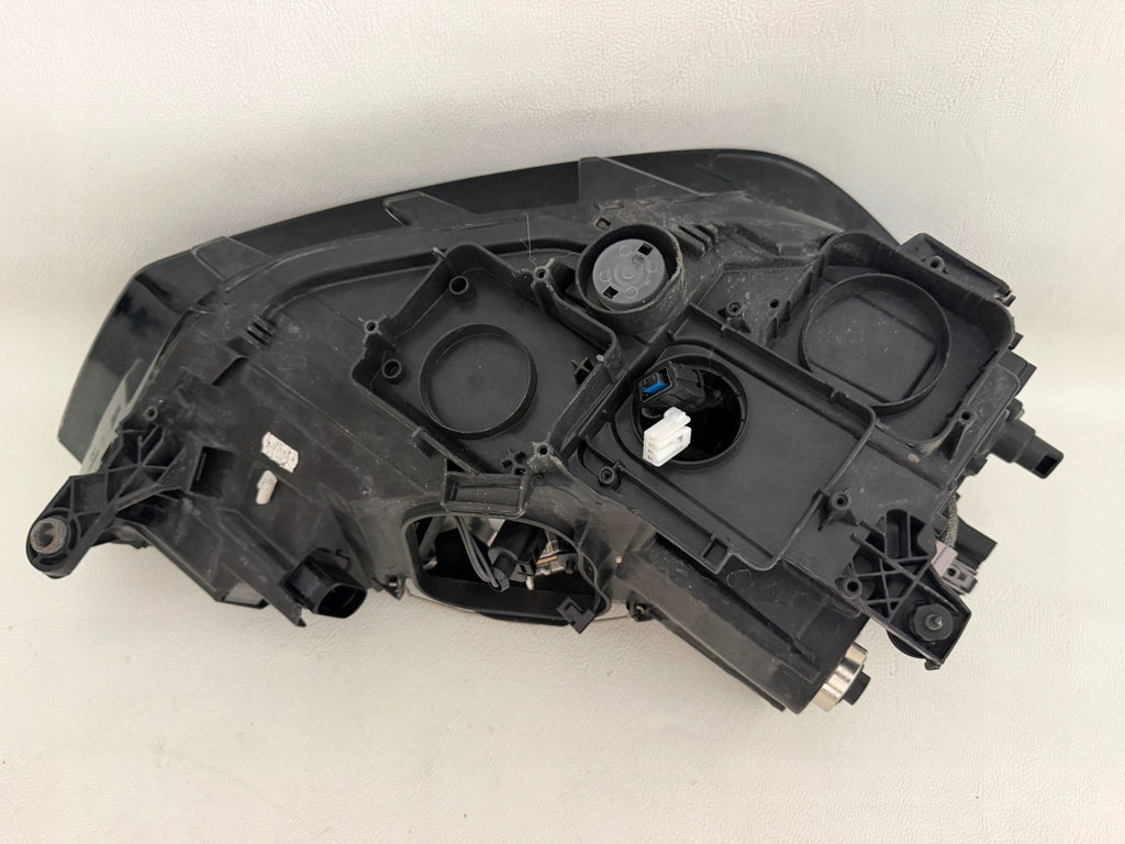 Frontscheinwerfer VW Golf Sportsvan 517941031B Links Scheinwerfer Headlight SCH2644511396rz