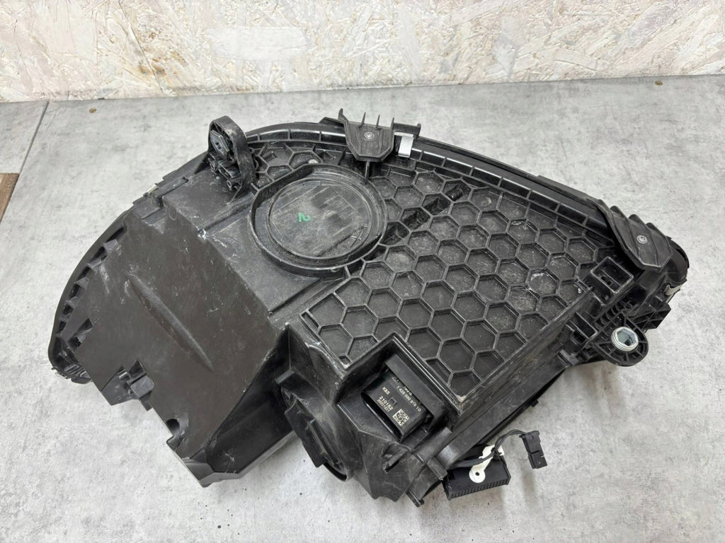 Frontscheinwerfer Mercedes-Benz W206 A2069068204 LED Rechts Headlight SCH6465795207pc