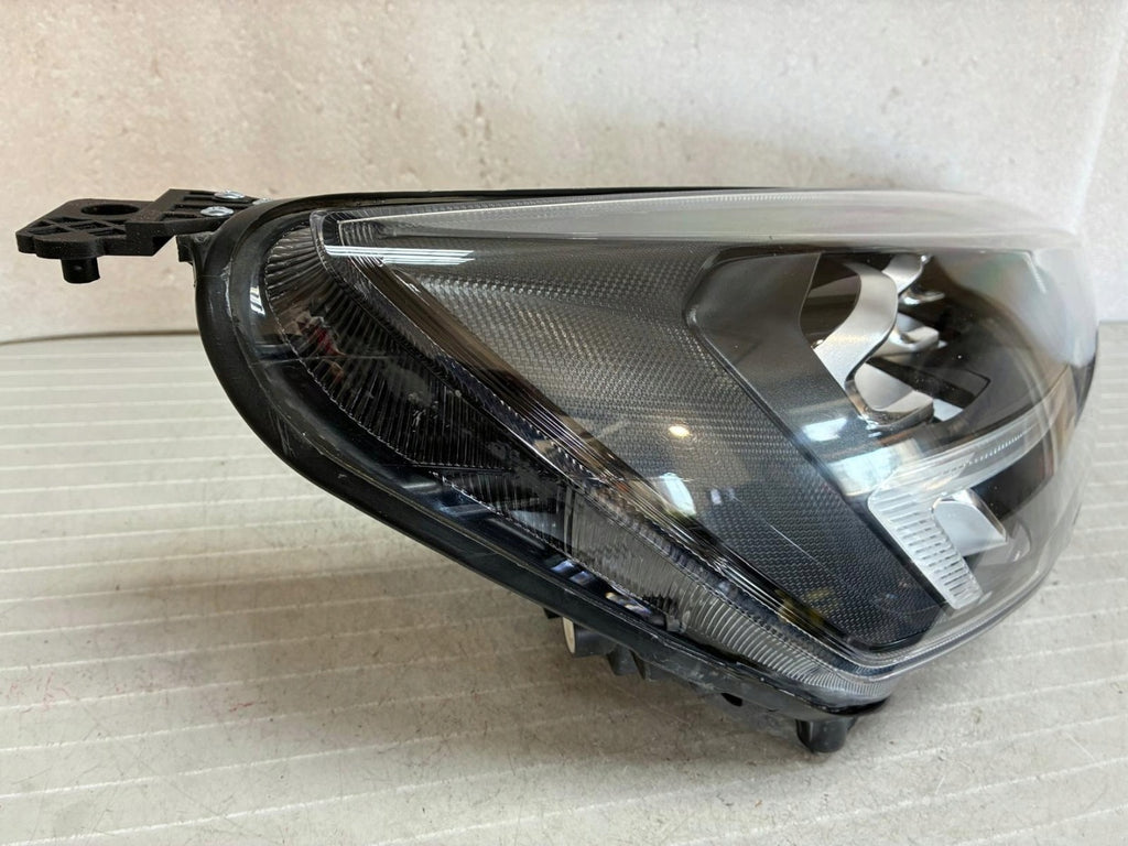 Frontscheinwerfer Ford Focus MX7B-13E014-EB Full LED Rechts Headlight SCH5176587043cp