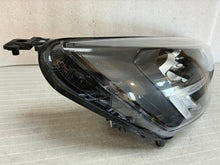 Laden Sie das Bild in den Galerie-Viewer, Frontscheinwerfer Ford Focus MX7B-13E014-EB Full LED Rechts Headlight SCH5176587043cp