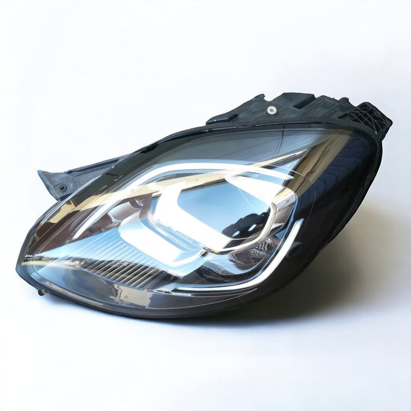 Frontscheinwerfer Ford Puma L1TB-13E015-EG LED Links Scheinwerfer Headlight