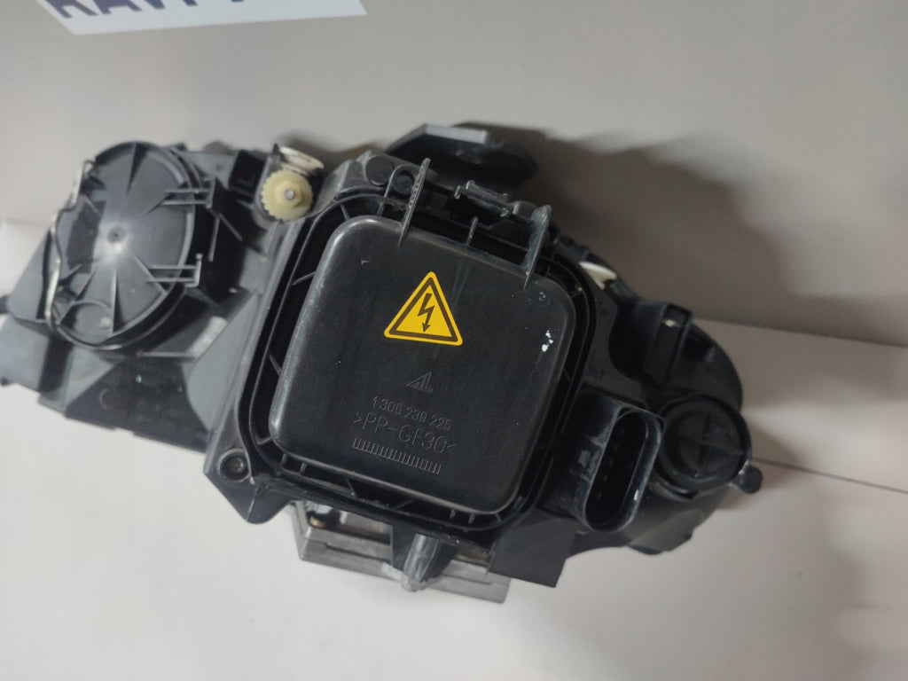 Frontscheinwerfer Audi A3 8P0941030M Rechts Scheinwerfer Headlight SCH3793682355zy