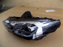 Laden Sie das Bild in den Galerie-Viewer, Frontscheinwerfer BMW 2 U06 5A42247-08 Full LED Links Scheinwerfer Headlight SCH7521543145yf