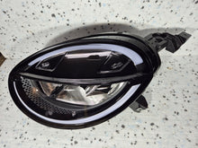 Load image into Gallery viewer, Frontscheinwerfer Fiat 600 00522075650 Links Scheinwerfer Headlight SCH1421004418du