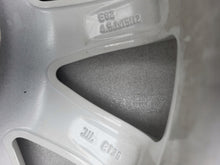 Load image into Gallery viewer, 1x Alufelge 15 Zoll 4.5" 4x100 35ET Glanz Weiß PZ493-90673 Toyota Aygo Rim Wheel FEL7868911857hx