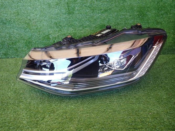 Frontscheinwerfer VW Caddy 2K8941035N Full LED Links Scheinwerfer Headlight SCH8276906909jm