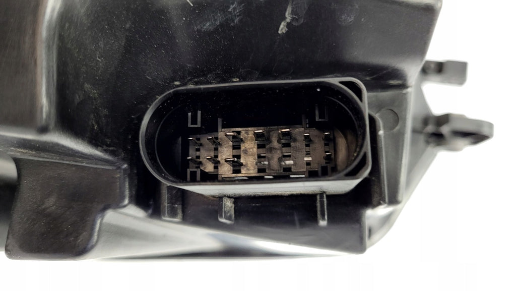 Frontscheinwerfer VW Taigo 2G7941035 LED Links Scheinwerfer Headlight SCH7608341145cd