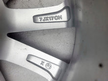 Laden Sie das Bild in den Galerie-Viewer, 1x Alufelge 17 Zoll 7.0&quot; 5x114.3 35ET SOV-AW-17070 Renault E-Tech Arkana