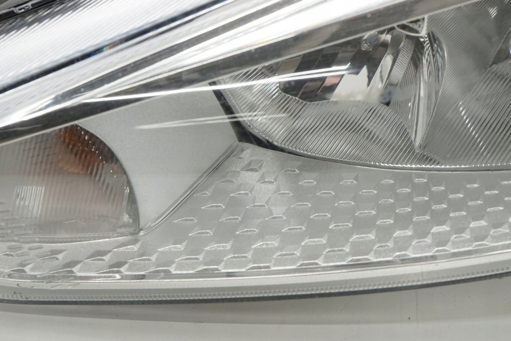Frontscheinwerfer Ford Focus F1EB-13W030-NB Links Scheinwerfer Headlight SCH1568162929qn
