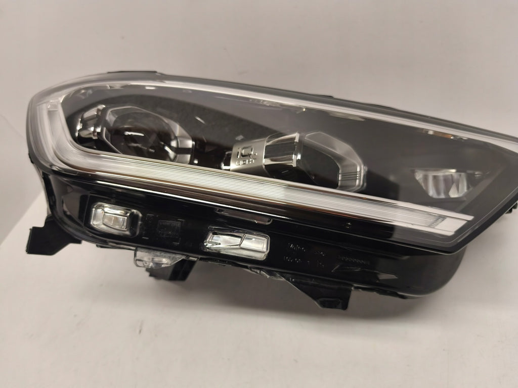 Frontscheinwerfer VW T-Roc 2GA941036BQ LED Rechts Scheinwerfer Headlight SCH8111965514yl