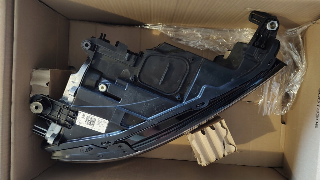 Frontscheinwerfer VW T Roc 2GA941036AP Rechts Scheinwerfer Headlight SCH7588615603uv