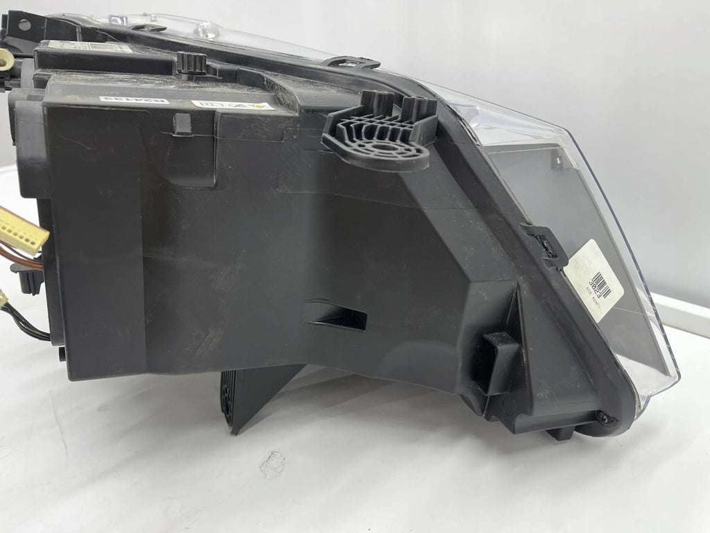 Frontscheinwerfer BMW X3 F25 7217293 Xenon Links Scheinwerfer Headlight SCH9611925073hb