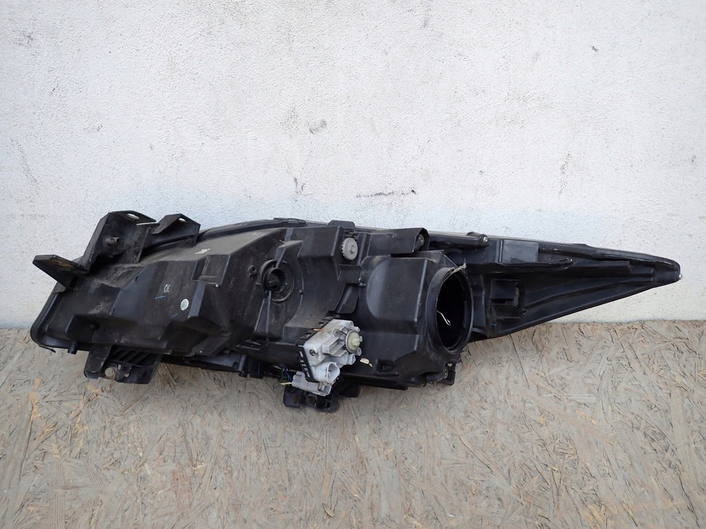 Frontscheinwerfer Mazda 3 Xenon Rechts Scheinwerfer Headlight SCH5910313965kk