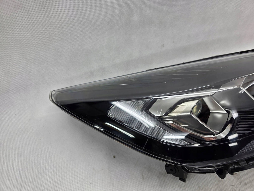 Frontscheinwerfer Ford Kuga GV4113W029FD Rechts Scheinwerfer Headlight SCH7627545058ab