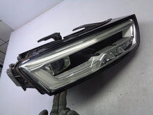 Laden Sie das Bild in den Galerie-Viewer, Frontscheinwerfer Audi Q3 8U0941034 8U0941035 LED Rechts Scheinwerfer Headlight SCH8650022620iu