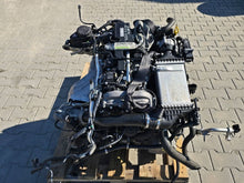 Load image into Gallery viewer, Motor Mercedes-Benz W205 274920 2.0 CGI 121TKm 2016 Hybrid Engine Unkomplett MOT7366457707ts
