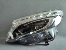 Laden Sie das Bild in den Galerie-Viewer, Frontscheinwerfer Mercedes-Benz Vito W447 A4479069700 LED Links Headlight