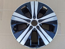 Load image into Gallery viewer, 1x Alufelge 17 Zoll 7.0" 5x112 44 5ET A2064014100 Mercedes-Benz W206 Rim Wheel FEL7679631400xz