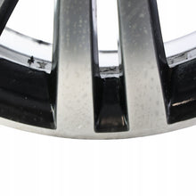 Laden Sie das Bild in den Galerie-Viewer, 1x Alufelge 17 Zoll 7.5" 5x112 47ET Glanz Schwarz 3AA601025G VW Passat B7 FEL6749892553in