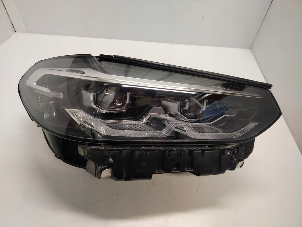 Frontscheinwerfer BMW G01 G02 5A29202 LED Rechts Scheinwerfer Headlight SCH1399164615nq