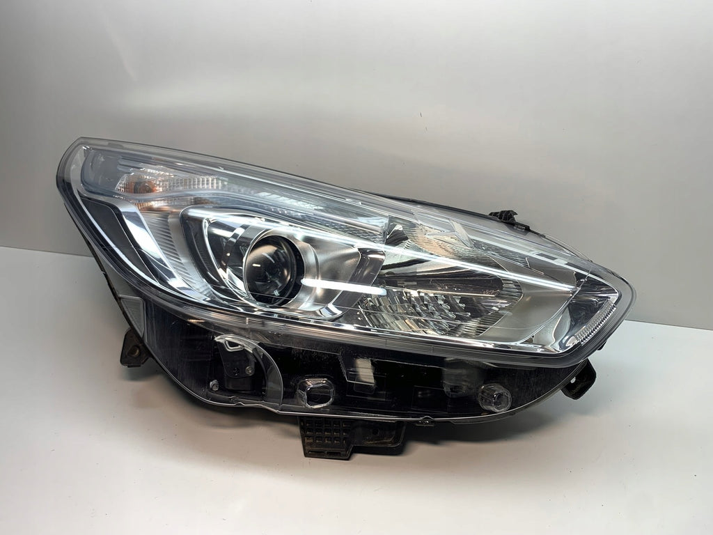 Frontscheinwerfer Ford S-Max EM2B-13W029-AJ Rechts Scheinwerfer Headlight SCH9041498066il