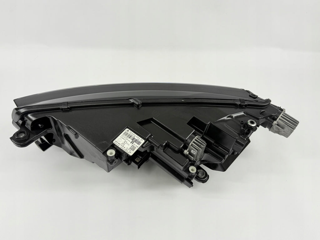 Frontscheinwerfer Skoda Octavia I 5E4941016A Rechts Scheinwerfer Headlight SCH1645966897dr