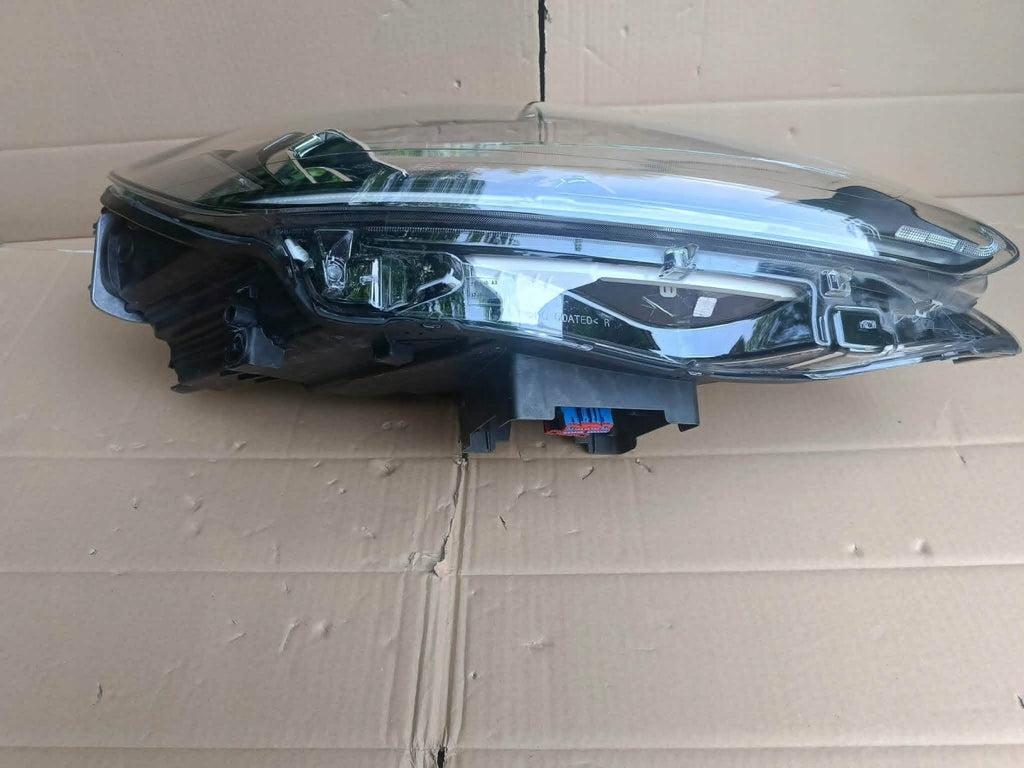 Frontscheinwerfer Ford Kuga III LV4B13E016AP LED Rechts Scheinwerfer Headlight SCH2345193282fk