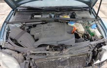 Load image into Gallery viewer, Motor Seat Exeo CAGC 2.0 TDI 120PS 88kW 2010 Diesel Engine Komplett MOT9282573211ye