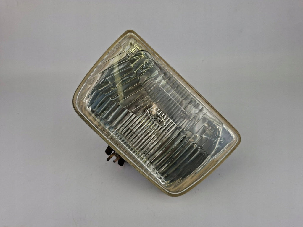 Frontscheinwerfer Ford Fiesta I 77FG13K060 Vorderseite Scheinwerfer Headlight SCH4767628796yf