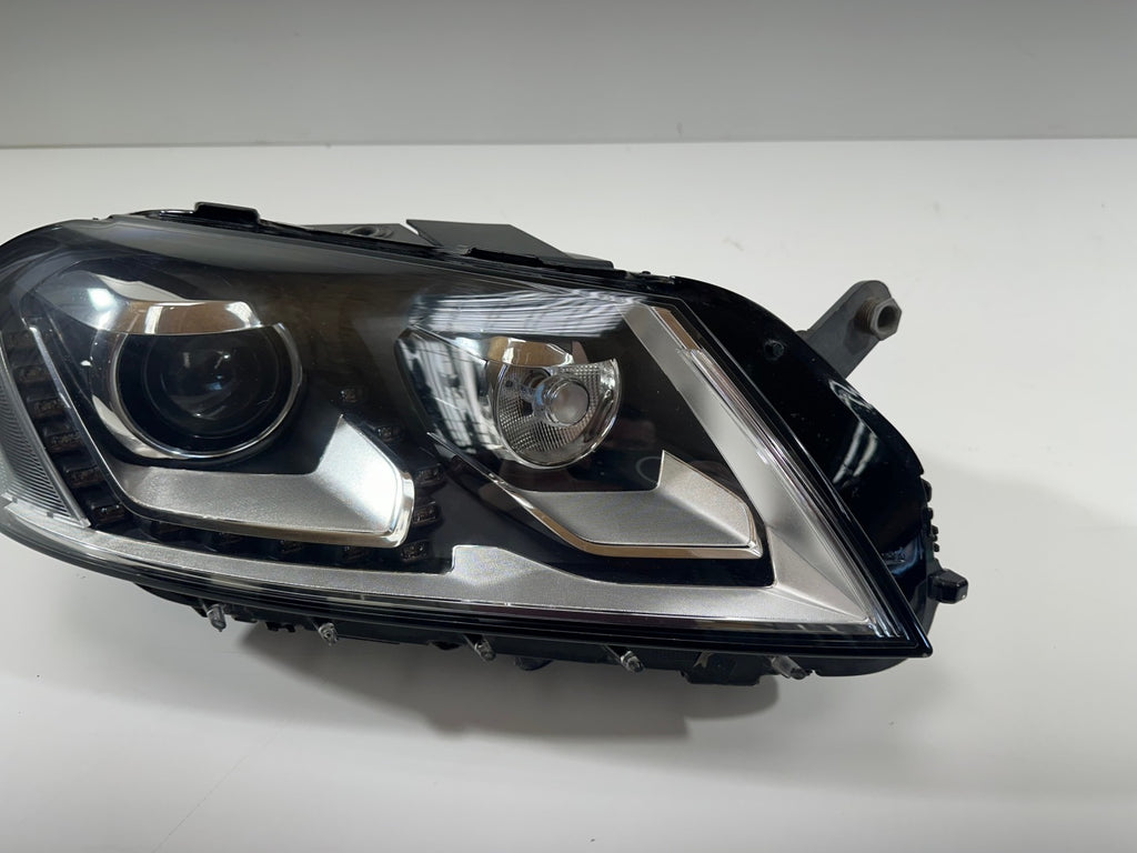 Frontscheinwerfer VW Passat B7 3AB941752 Xenon Rechts Scheinwerfer Headlight SCH8381944231sb