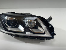 Laden Sie das Bild in den Galerie-Viewer, Frontscheinwerfer VW Passat B7 3AB941752 Xenon Rechts Scheinwerfer Headlight SCH8381944231sb