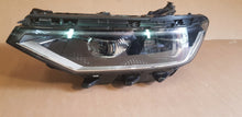 Load image into Gallery viewer, Frontscheinwerfer VW Passat B8 3G1941081T Full LED Links Scheinwerfer Headlight SCH2209495364qu