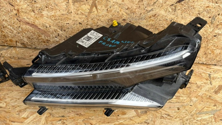 Frontscheinwerfer Citroën C5 III Aircross 9845355980 LED Ein Satz Headlight SCH3151099092tv