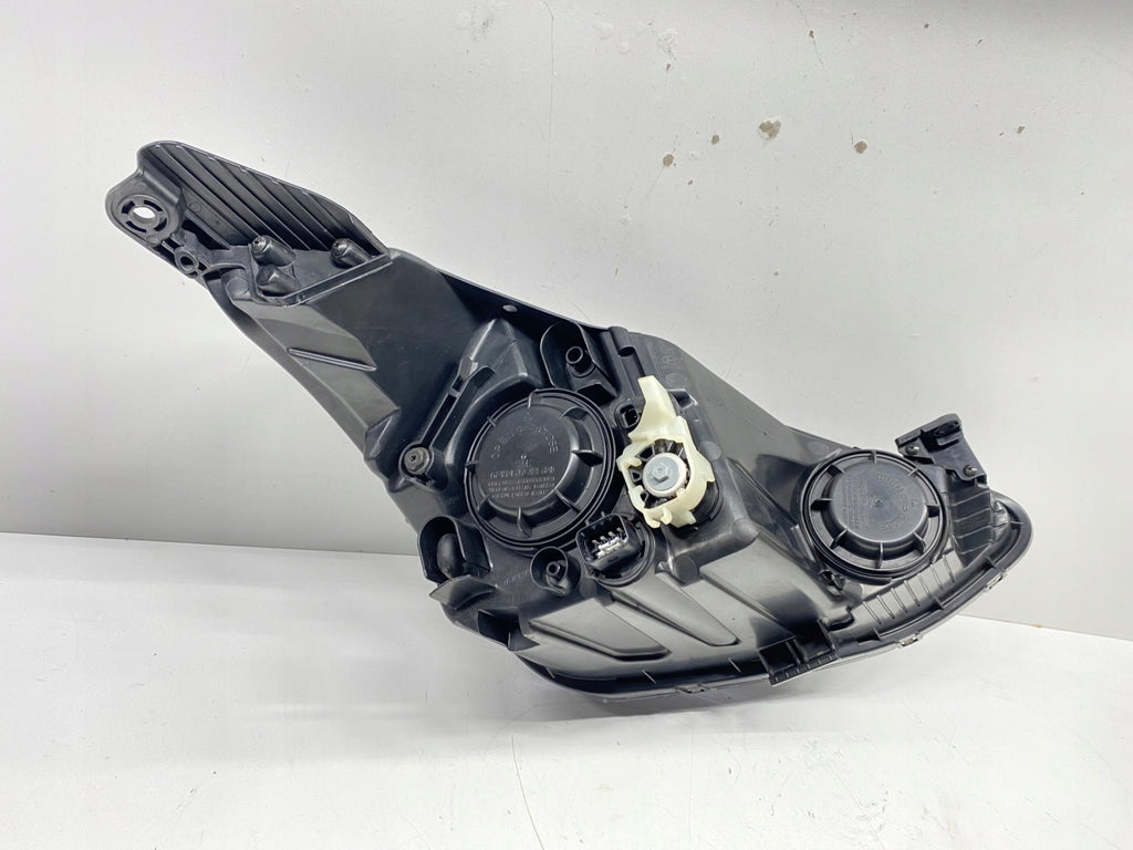 Frontscheinwerfer Hyundai I10 92101-B9000 Links Scheinwerfer Headlight SCH9096545157vk