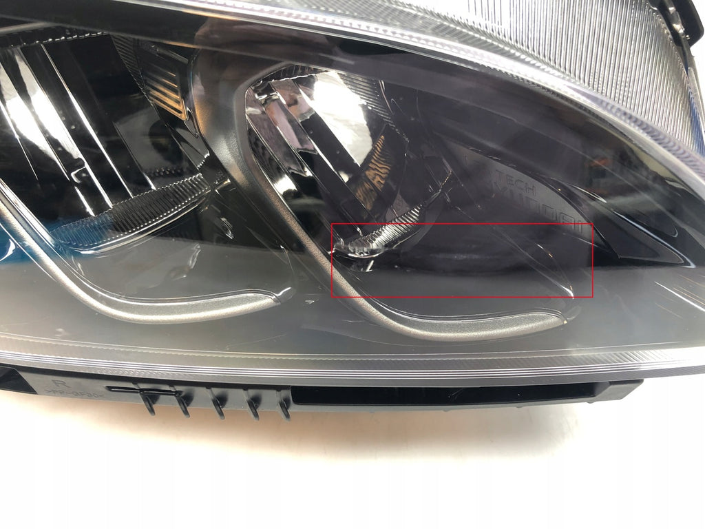 Frontscheinwerfer Hyundai Kona 92102-J9630 LED Rechts Scheinwerfer Headlight