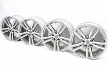 Laden Sie das Bild in den Galerie-Viewer, 4x Alufelge 18 Zoll 8.0" 5x112 57ET 7848602 BMW F45 F46 Rim Wheel FEL3602590338lp