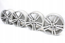 Laden Sie das Bild in den Galerie-Viewer, 4x Alufelge 18 Zoll 8.0" 5x112 57ET 7848602 BMW F45 F46 Rim Wheel FEL3602590338lp