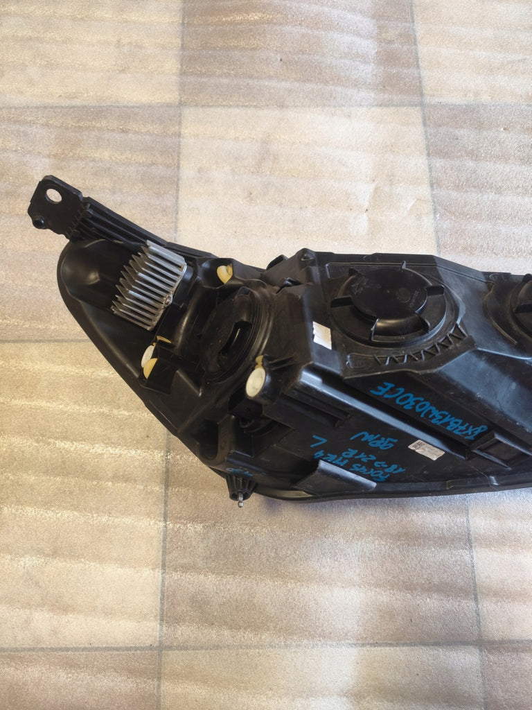 Frontscheinwerfer Ford Focus JX7B13W030CE Links Scheinwerfer Headlight SCH8949547323ge