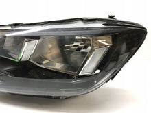 Load image into Gallery viewer, Frontscheinwerfer VW Caddy 2K8941005C Links Scheinwerfer Headlight SCH3435445538vu
