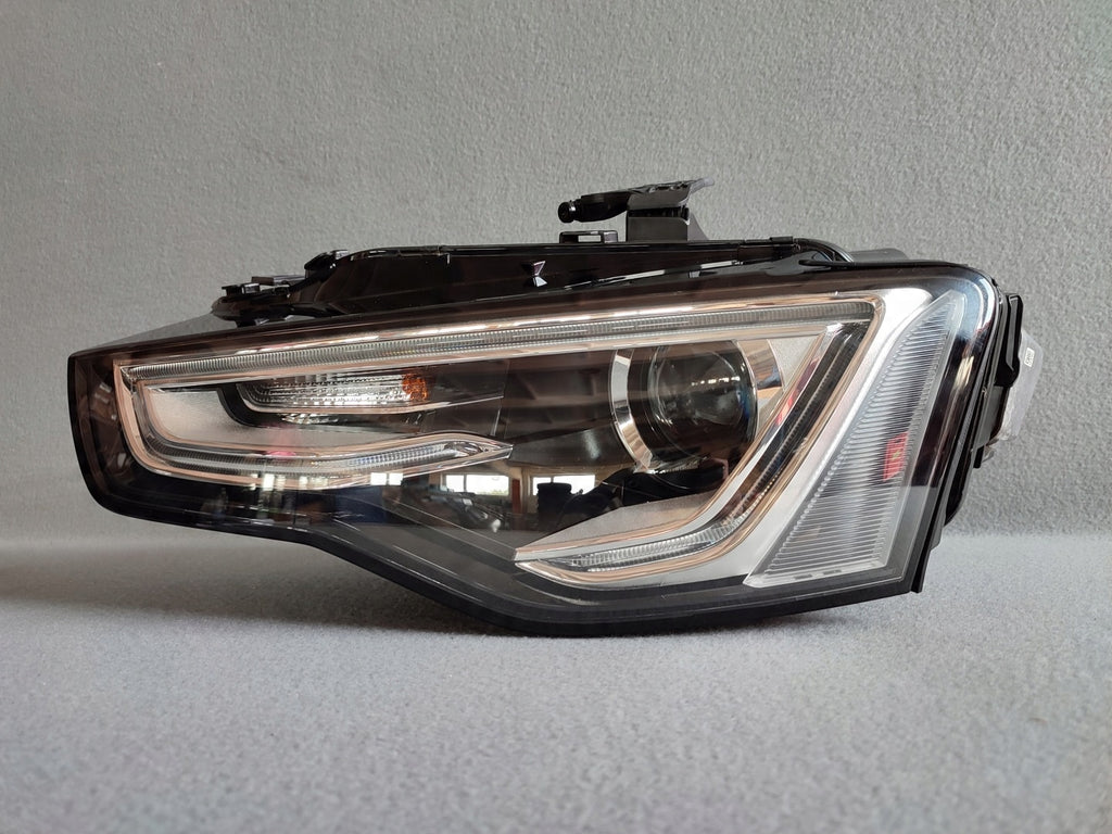 Frontscheinwerfer Audi A5 8T0941005C LED Links Scheinwerfer Headlight