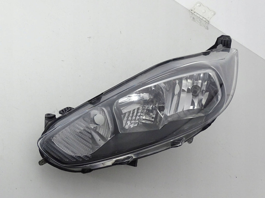 Frontscheinwerfer Ford Fiesta I C1BB-13W030-AM PJT14771 Links Headlight SCH4131840387dh
