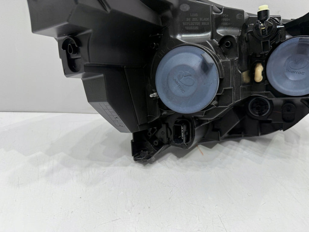 Frontscheinwerfer Renault Kangoo Express 260600331R Links Scheinwerfer Headlight SCH6400348018ya