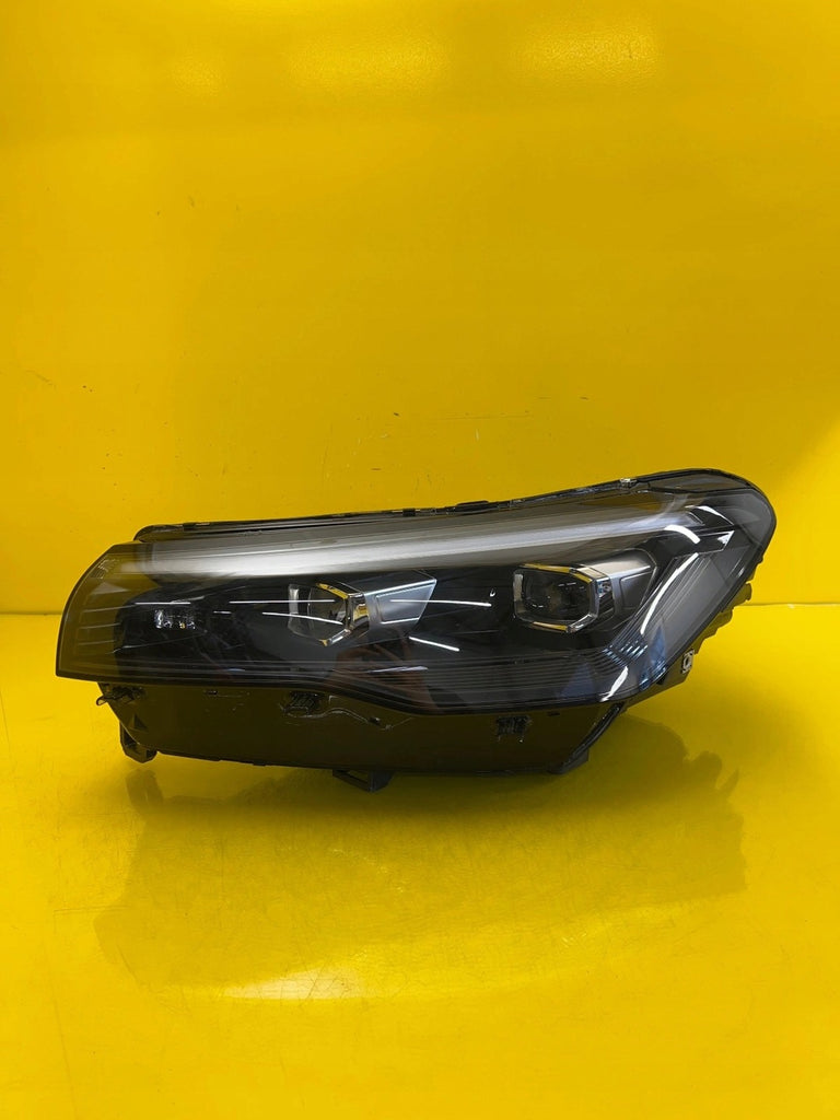 Frontscheinwerfer VW Tiguan 571941035C LED Links Scheinwerfer Headlight SCH1611447234qx