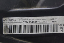 Laden Sie das Bild in den Galerie-Viewer, Motor Skoda Octavia III CZDA CHPB 1.4 TSI 149PS 110kW 2017 Benzin Unkomplett MOT7896418545eb