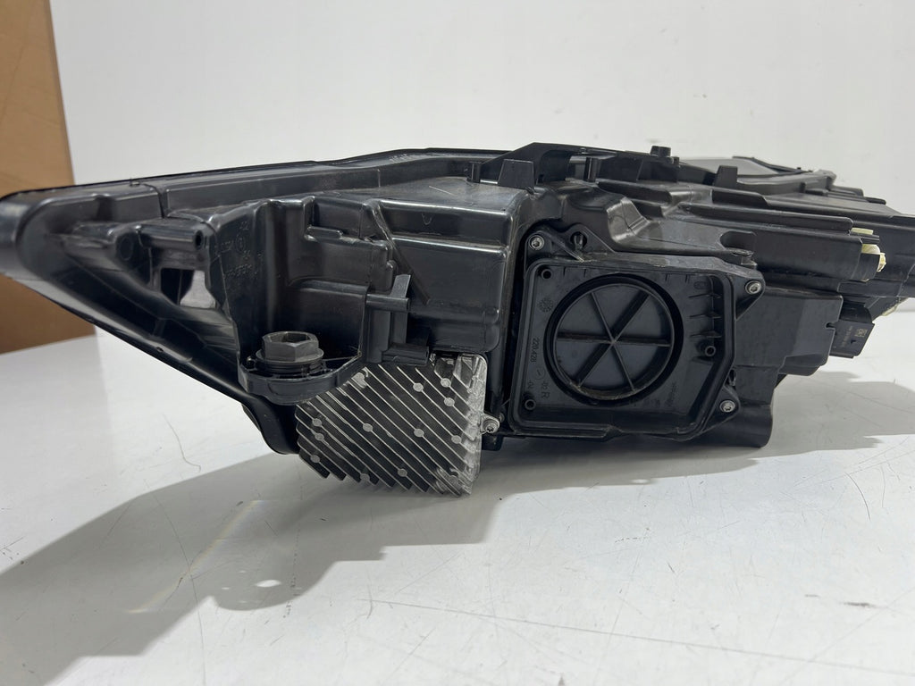 Frontscheinwerfer Audi A6 C8 4K0941034 LED Rechts Scheinwerfer Headlight